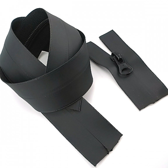 Su Geçirmez Fermuar T10 Şerit Fermuar PU ZP00SERITT10PU