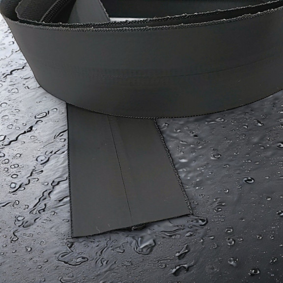 Su Geçirmez Fermuar T10 Şerit Fermuar PU ZP00SERITT10PU