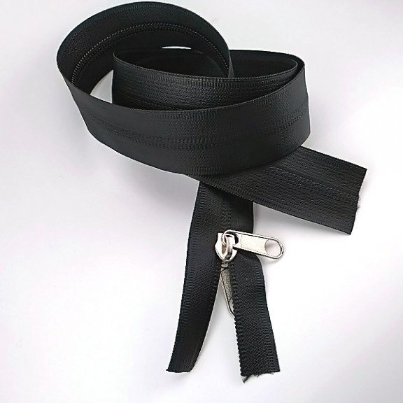 Su Geçirmez Fermuar T10 Şerit Fermuar TPU ZP00SERITT10TPU