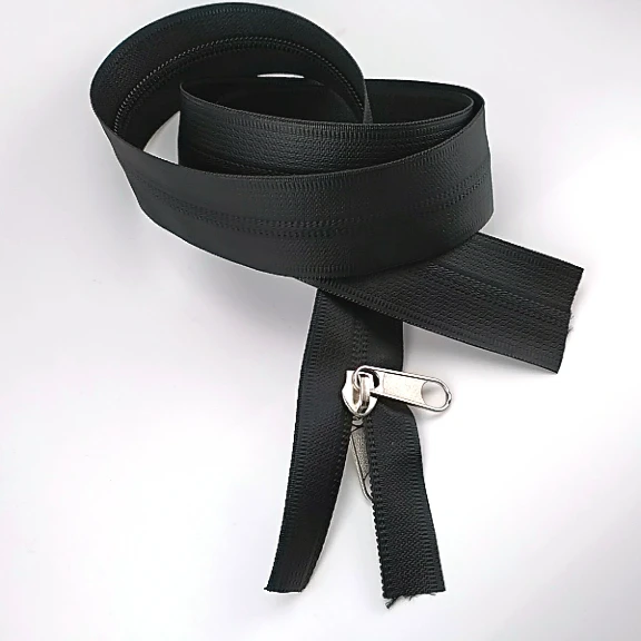 Su Geçirmez Fermuar T10 Şerit Fermuar TPU ZP00SERITT10TPU