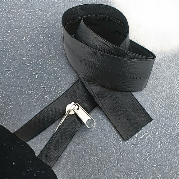 Su Geçirmez Fermuar T10 Şerit Fermuar TPU ZP00SERITT10TPU