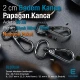 20 mm Yay Kanca - Badem Kanca - Papağan Kanca (100 Adet/Paket) S24696