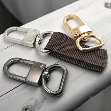 2 cm Kilit Kanca Büyük Boy Papağan Kanca SB 10208