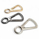 2 cm - 0,78" Snap Hook For Bags and Lux Product MG2007