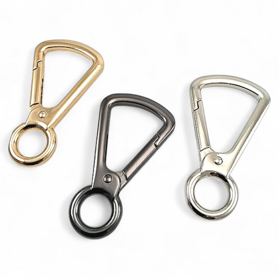 2 cm - 0,78" Snap Hook For Bags and Lux Product MG2007