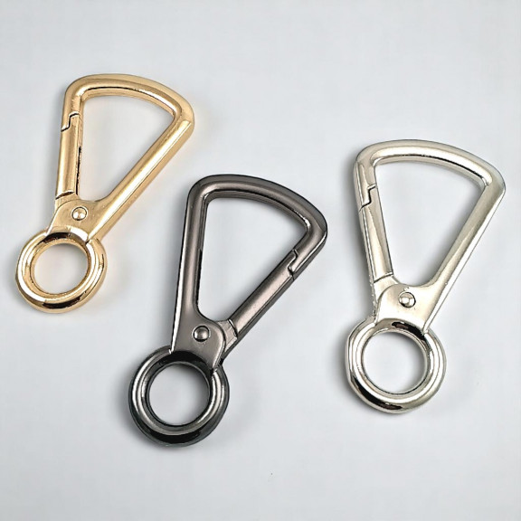 2 cm - 0,78" Snap Hook For Bags and Lux Product MG2007