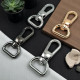 Keychain Hook 1 cm - 0,39" Model Bag Hook SB 17043