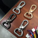 Keychain Hook 1 cm - 0,39" Model Bag Hook SB 17043