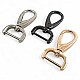 2 cm Bag Hook - Parrot Hook - Spring Swivel Hook - Almond Hook SB 19796