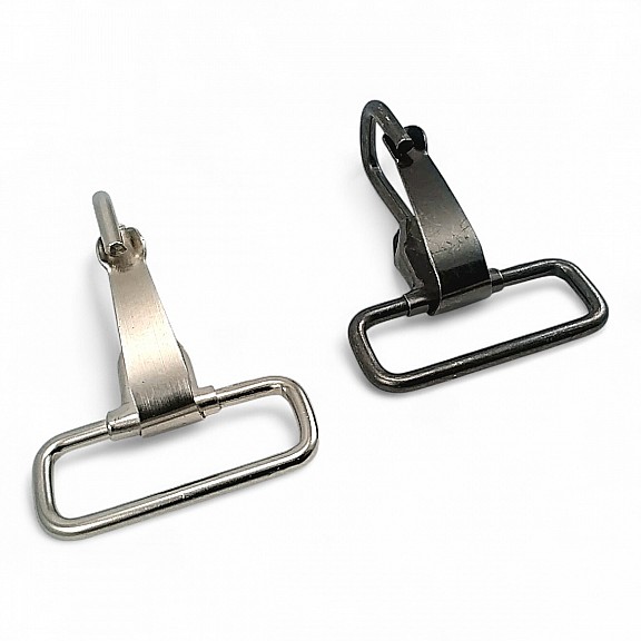 4 cm Askeri Kanca - Kayış Kancası SB00209
