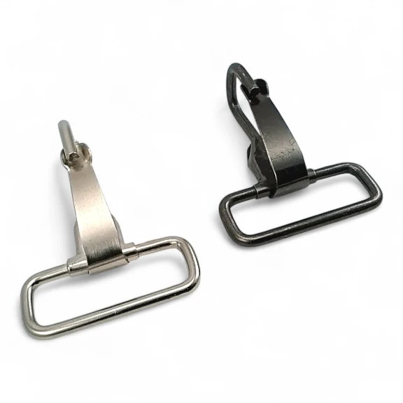 4 cm Askeri Kanca - Kayış Kancası SB00209