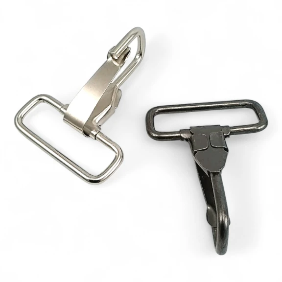 4 cm Askeri Kanca - Kayış Kancası SB00209