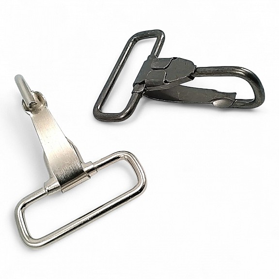 4 cm Askeri Kanca - Kayış Kancası SB00209