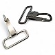 4 cm Askeri Kanca - Kayış Kancası SB00209