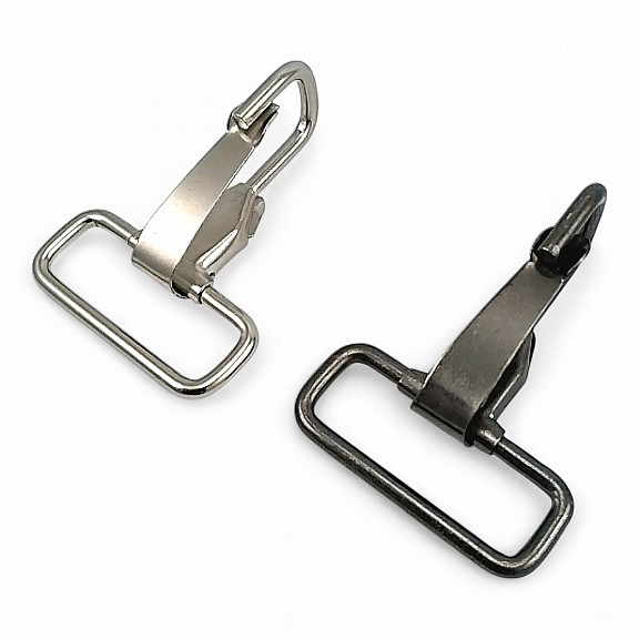 4 cm Askeri Kanca - Kayış Kancası SB00209
