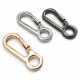 Keychain Spring Swivel Hook Small Size - Parrot Hook SB17014
