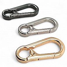 Keychain Spring Swivel Hook  Big Size - Parrot Hook SB17090