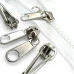 Type 9 Molded Zipper Cursor Double Handle - Tent Zipper Cursor SB001T9C