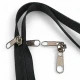 Type 10 Nylon Coil Zipper Cursor Double Puller - Tent Zipper Cursor SB002N10C