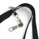 Type 10 Nylon Coil Zipper Cursor Double Puller - Tent Zipper Cursor SB002N10C
