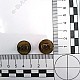 Çanta Mıknatısı 18 mm - Mıknatıslı Çanta Çıt Çıtı Standart Kalite SB 2818