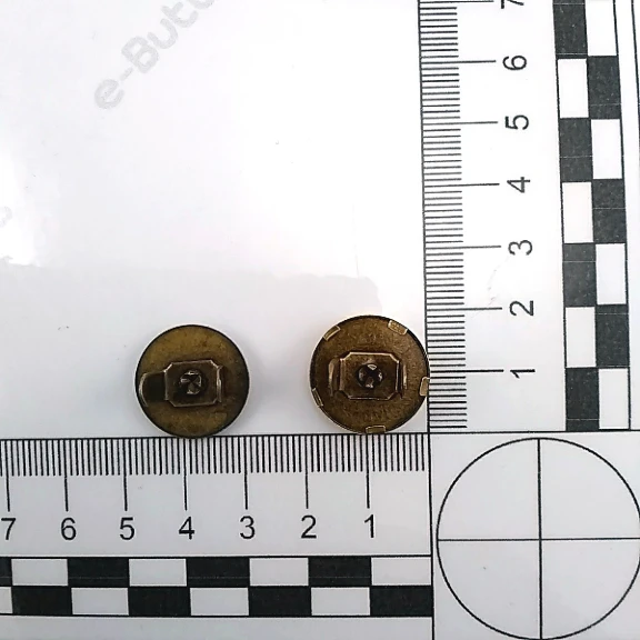 18 mm Çanta Mıknatısı - Mıknatıslı Çanta ÇıtÇıtı Plus Kalite SB 2824