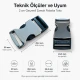 Palaska Tokası 2 cm Geçmeli Zamak Toka Özel Üretim SB 12426 - 20 mm genişlikte, dayanıklı zamak malzemeden üretilmiştir