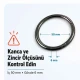 5 cm Yaylı Halka SB 9179 - Zamak Metal Çanta Halka Tokası, 50 mm iç ölçü, dayanıklı ve pratik bağlantı elemanı