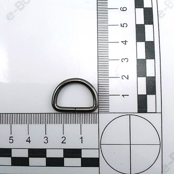 Demir 2 cm D Toka SB 2962