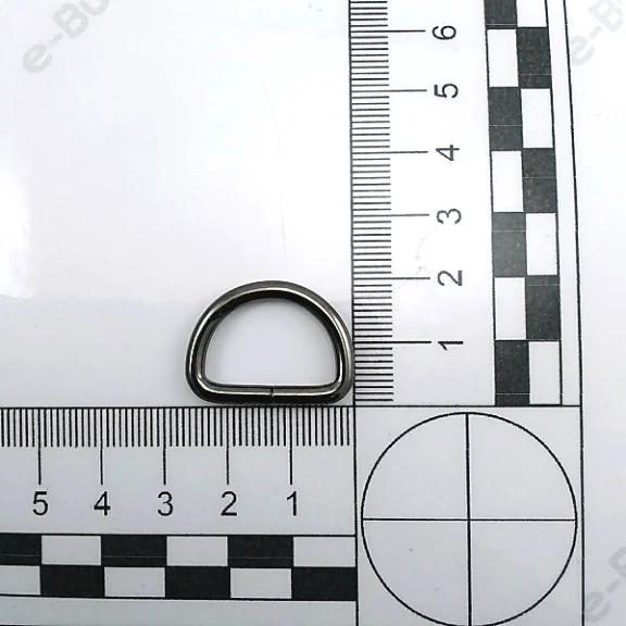 Demir 2 cm D Toka SB 2962