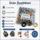 Banner Eyelet Starter Set – 10 mm Eyelets, Die and Hand Tool Included BANNER-10MM-SET05