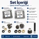 Çanta & Kılıf Kuşgözü Seti – 8,5 mm ve 10 mm Kuşgözü, Kalıp ve Elde Aparat Dahil CANTA-KILIF-SET07