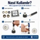 Çanta & Kılıf Kuşgözü Seti – 8,5 mm ve 10 mm Kuşgözü, Kalıp ve Elde Aparat Dahil CANTA-KILIF-SET07