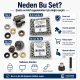 Çanta & Kılıf Kuşgözü Seti – 8,5 mm ve 10 mm Kuşgözü, Kalıp ve Elde Aparat Dahil CANTA-KILIF-SET07
