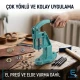 Büyük Çanta Yapım Seti – Çanta Mıknatısı, Çıtçıt, Perçin, Kuşgözü, El Presi ve Montaj Aparatları Dahil CANTA-SET-BUYUK-01
