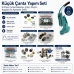 Küçük Çanta Yapım Seti – En Çok Kullanılan Ürünler ve Aparatları, El Presi Dahil CANTA-SET-KUCUK-01
