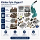 Küçük Çanta Yapım Seti – En Çok Kullanılan Ürünler ve Aparatları, El Presi Dahil CANTA-SET-KUCUK-01