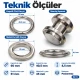 40 mm (1.57 in) Stainless Steel Eyelet Hand Punch and Setting Kit – 100 Sets + Tool KGS2IN1-66-PS100 40 mm (1.57 in) Stainless Steel Eyelet Hand Punch and Setting Kit – 100 Sets + Tool KGS2IN1-66-PS100