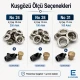 Komple Kuşgözü Atölye Başlangıç Paketi – Tulumba El Presi, 10 mm, 13 mm ve 17 mm Kuşgözü Dahil KOMPLE-ATOLYE-KUSGOZU-SET12