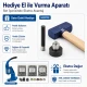 Heavy-Duty Eyelet and Die Set with Manual Hand Press – KUSGOZUSET01