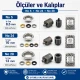 Heavy-Duty Eyelet and Die Set with Manual Hand Press – KUSGOZUSET01