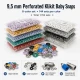 Tulumba El Presi İle En Kullanışlı Bebe Çıtçıt Aparat ve Klikıt Malzemeleri Setisı M0099-Set95