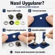 Teknik Tekstil & Dış Mekân Kuşgözü Deneme Seti – 10 mm, 13 mm ve 17 mm Kuşgözü Dahil TEKNIK-DISMEKAN-DENEME-SET11