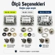 Teknik Tekstil & Dış Mekân Kuşgözü Deneme Seti – 10 mm, 13 mm ve 17 mm Kuşgözü Dahil TEKNIK-DISMEKAN-DENEME-SET11