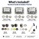 Teknik Tekstil & Dış Mekân Kuşgözü Deneme Seti – 10 mm, 13 mm ve 17 mm Kuşgözü Dahil TEKNIK-DISMEKAN-DENEME-SET11