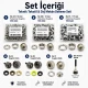 Teknik Tekstil & Dış Mekân Kuşgözü Deneme Seti – 10 mm, 13 mm ve 17 mm Kuşgözü Dahil TEKNIK-DISMEKAN-DENEME-SET11