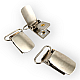 2  cm  Metal Clamping Clip A0005