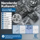 10,5 mm Paslanmaz Kapaklı Klikıt Çıtçıt, dayanıklı ve estetik tasarımıyla giyim ve deri ürünlerinde güvenilir bağlantı