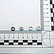 Sedefli Paslanmaz Kapaklı Klikıt Çıtçıt 9,5 mm Bebe Çıtçıtı C0014S