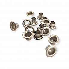 Eyelet 13/64" Stainless 5 mm (500 Pcs/Pack) ER0002P